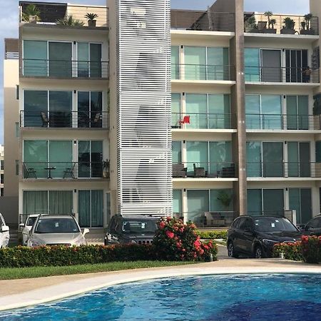 Apartmán Departamento Acapulco Diamante Exteriér fotografie