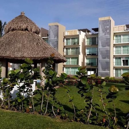 Apartmán Departamento Acapulco Diamante Exteriér fotografie
