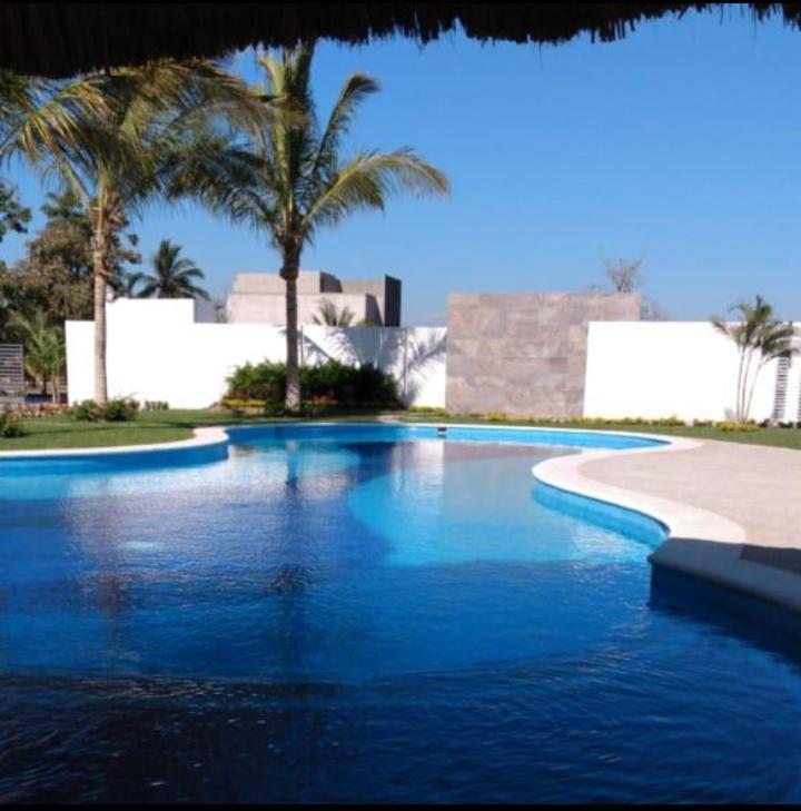 Apartmán Departamento Acapulco Diamante Exteriér fotografie